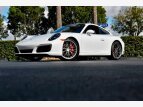 Thumbnail Photo 16 for 2017 Porsche 911 Carrera S Coupe